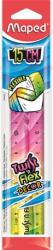 Maped Twist'n Flex Decor 15cm (IMA279115)