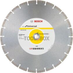 Bosch 350 mm 2608615034 Disc de taiere