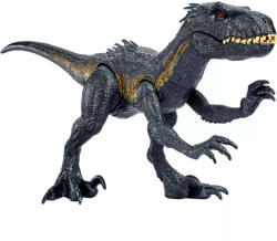 Mattel Jurassic World Kolosszális Indoraptor dinoszaurusz figura (HKY14) - xtrashop