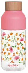 QUOKKA Ice Pink Flower 570 ml
