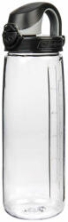 Nalgene On the Fly clear/black 650 ml