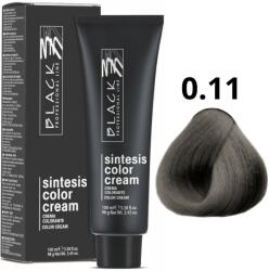 Black Professional Line Sintesis Color Cream 0.11 100 ml