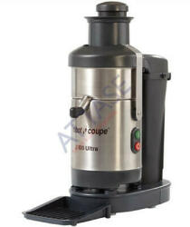 Robot-Coupe J 100
