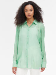 Calvin Klein Női Calvin Klein Jeans Ing XL Zöld