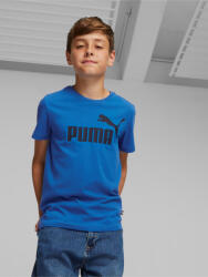 PUMA Fiú Puma ESS Gyerek Póló 104 Kék