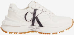 Calvin Klein Női Calvin Klein Jeans Sportcipő 40 Fehér - zoot - 55 190 Ft