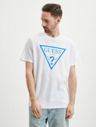 Vásárlás: Guess Férfi póló - Árak összehasonlítása, Guess Férfi póló  boltok, olcsó ár, akciós Guess Férfi pólók