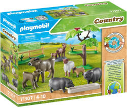 Playmobil A farm állatai (71307)