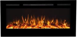 Art Flame KAMELIA 1142x544x140 mm