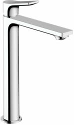 Hansgrohe Zebris mosdócsaptelep 240 CoolStart, leeresztő garnitúra nélkül, króm (72593000) (72593000)