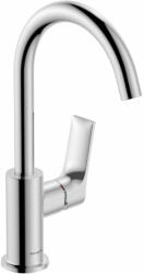 Hansgrohe Zebris mosdócsaptelep 210, elforgatható kifolyócsővel, automata leeresztővel, króm (72574000) (72574000)