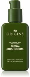 Origins Dr. Andrew Weil for Origins Mega-Mushroom Fortifying Emulsion with Reishi and Seabuckthorn emulsie calmanta si hidratanta 100 ml