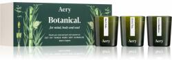 Aery Botanical Green ajándékszett