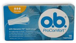 o. b. ProComfort Normál tampon (16x)