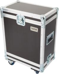 Razzor Cases Fender Blues Junior Case with storage space 100 mm