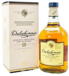 Dalwhinnie 15 éves (1L / 43%) - whiskynet
