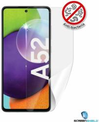 Screenshield Anti-Bacteria SAMSUNG Galaxy A52 kijelzővédő fólia (SAM-A525AB-D)