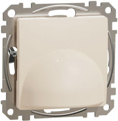Schneider Electric Sedna Design & Elements - SDD112903 -Kábelkivezető, bézs (SDD112903)