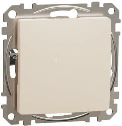 Schneider Electric Sedna Design & Elements - SDD112904 -Vakfedél, bézs (SDD112904)