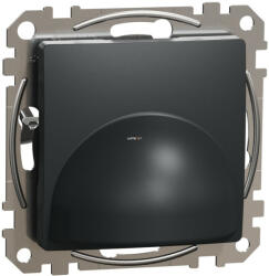 Schneider Electric Sedna Design & Elements - SDD114903 -Kábelkivezető, antracit (SDD114903)