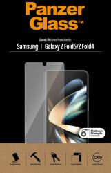 Panzer Samsung Galaxy Z Fold4 / Z Fold5 elülső kijelző védő fólia (7314)