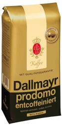 Dallmayr Prodomo Entcoffeiniert koffeinmentes szemes kávé 500g