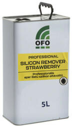 OFO 548201 Professzionális Eper Illatú Szilikonlemosó 5L
