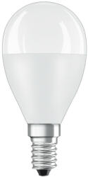 OSRAM 7W 4000K E14 LED fényforrás LEDvance (LEDV 4058075311923)
