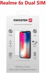 SWISSTEN Realme 6s Dual SIM üvegfólia (74517896)