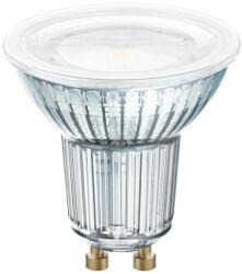 OSRAM 6, 9W 3000K 120° GU10 LED fényforrás LEDvance (LEDV 4058075096707)