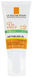La Roche-Posay Anthelios XL crema gel matifiant SPF 50+ pentru femei 50 ml