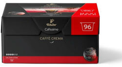 Tchibo Cafissimo Caffe Crema Columbia kapszula 96 db - pixelrodeo