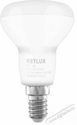 Retlux REL 38 LED