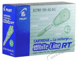 Pilot White Line RT 10 db/csomag hibajavító betét