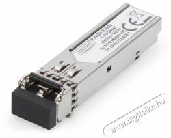 DIGITUS 1.25 Gbps MM LC DX SFP Modul