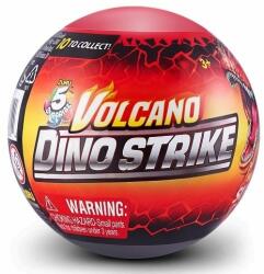 ZURU 5 Surprise: Dino Strike - Vulcan (ADCZU77200GQ2) Figurina