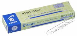 Pilot Super Grip G 12 db/csomag nyomógombos tollhoz betét 1 év garancia