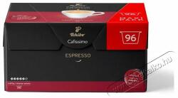 Tchibo Cafissimo Espresso Intense kapszula 96 db - digitalko