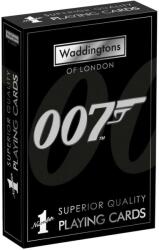 Waddingtons Carti de joc Waddingtons WM00383 - James Bond 007 (WM00383)