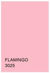 KASKAD Dekorációs karton KASKAD 50x70 cm 2 oldalas 225 gr flamingó 3025 125 ív/csomag (82263025) - homeofficeshop