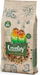 Witte Molen Country Lovebird - agapornis 600 g