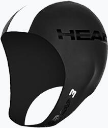 HEAD Neo 3 fekete/fehér úszósapka