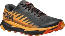 HOKA M Torrent 3 férficipő Cipőméret (EU): 46 (2/3) / fekete/narancs Férfi futócipő