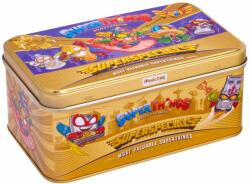 Magic Box Toys Set figurine in cutie metalica SuperThings, Super Speciale S5