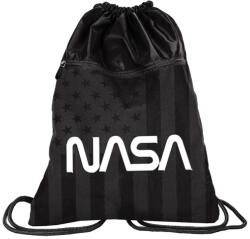 PASO BeUniq NASA zsinóros hátizsák, tornazsák - USA