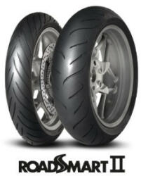 Dunlop DUN. TL ROADSMART 2 FRONT 120/70 ZR18 59W Nyári gumi