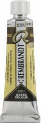 Rembrandt Professional Akvarell festék Greenish Umber 10 ml 1 db (05014100)