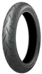 Bridgestone BRI. TL S21F (M) FRONT 120/70 ZR17 58W Nyári gumi