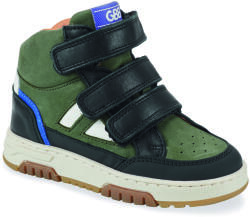 GBB Pantofi sport stil gheata Băieți TARCISSE GBB verde 32