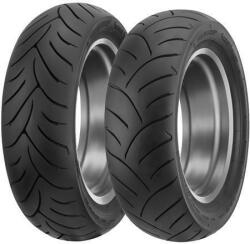 Dunlop DUN. TL SCOOTSMART 120/70-10 54L Nyári gumi